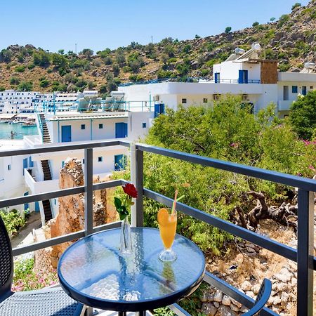 John Akroyiali Loutro Exterior foto
