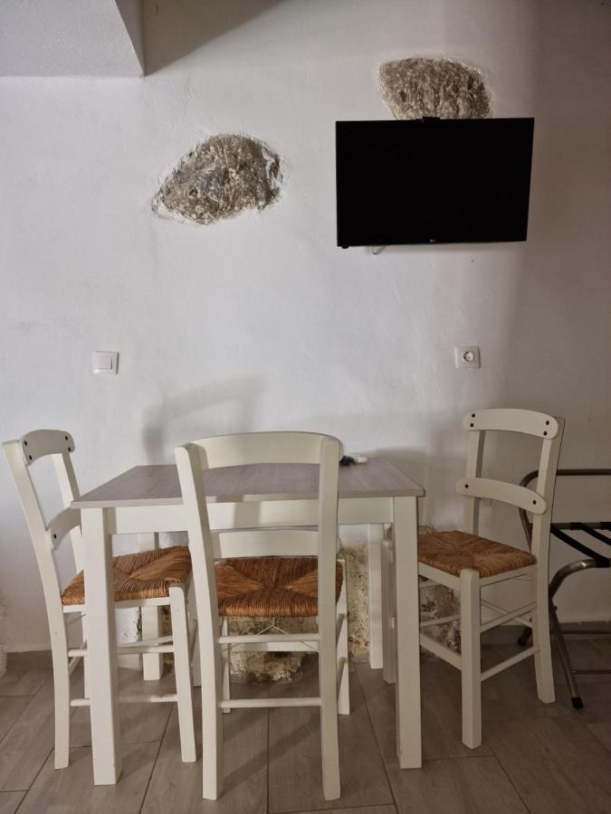 John Akroyiali Loutro Exterior foto